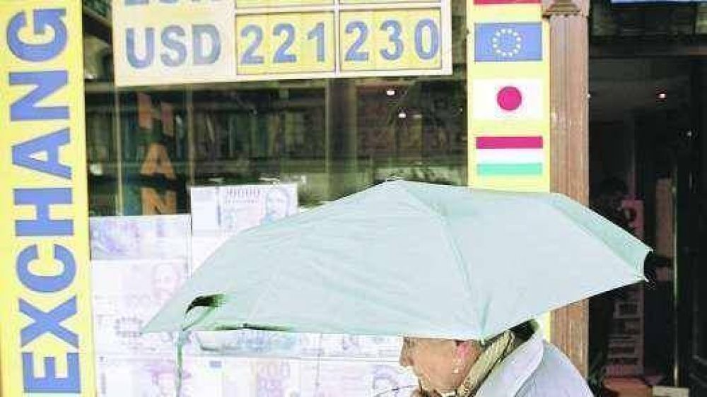Hungr�a reconoce que su econom�a est� muy mal y cayeron las Bolsas