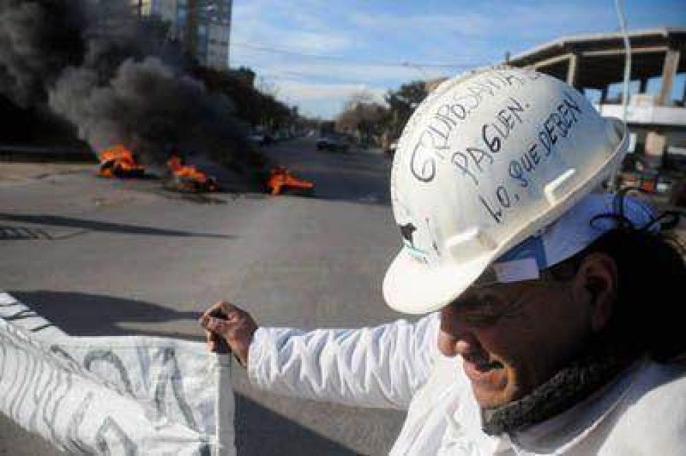 Cuestiones burocr�ticas prolongan la inactividad del Frigor�fico Sadowa