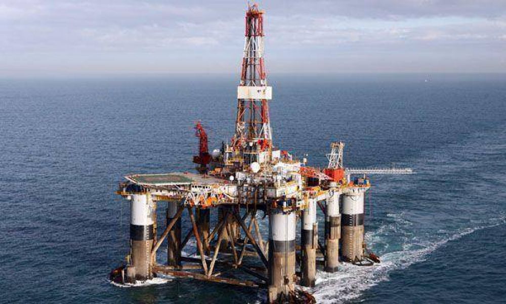 Malvinas: la segunda empresa brit�nica en explorar dijo que hay m�s petr�leo del previsto