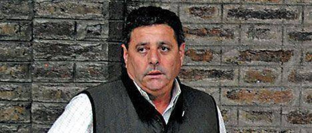 De Angeli y Buzzi quieren gobernar sus provincias