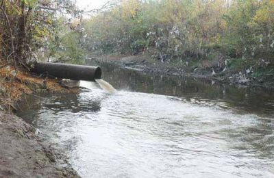 En Luj�n el cuidado del ambiente es una deuda pendiente