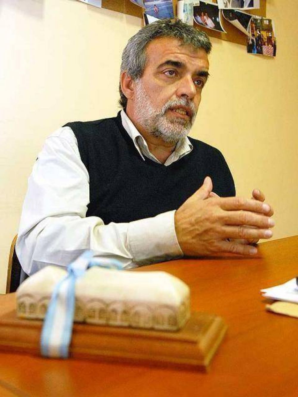 El kirchnerismo porte�o denunci� una alarmante subejecuci�n del presupuesto educativo