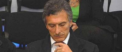 La C�mara le neg� a Macri un pedido para aportar nuevas pruebas
