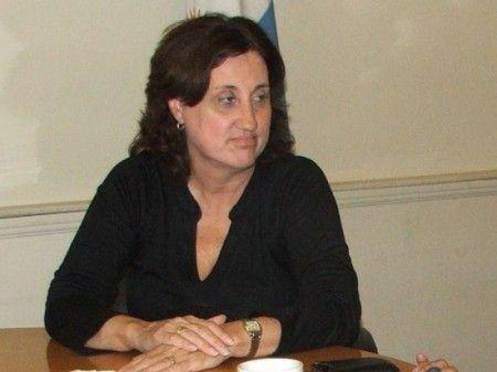 Rosso, cr�tica con el Concejo: �No corresponde al legislativo el tema este�