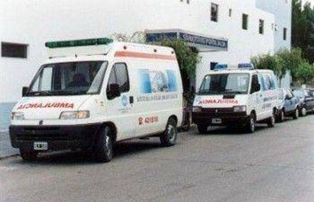 Proponen expropiar un sanatorio para instalar un hospital para quemados en la regi�n