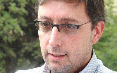 Ra�l Fern�ndez dice que �lo de Guinle es una contradicci�n�