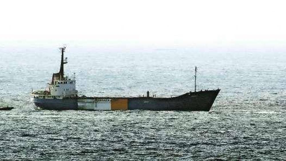 Israel desvi� al barco irland�s con ayuda y sigue el bloqueo a Gaza