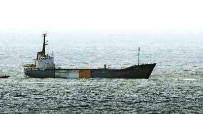 Israel desvi� al barco irland�s con ayuda y sigue el bloqueo a Gaza