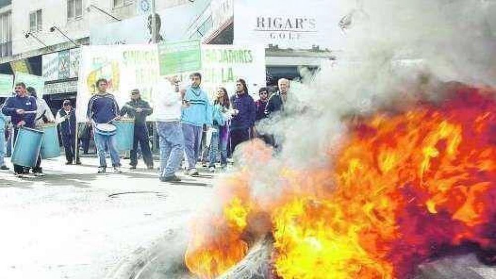 Arranca una intensa agenda de temas laborales