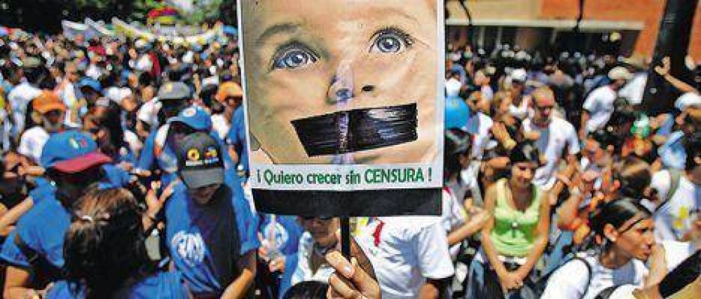 Cu�les son los lugares m�s peligrosos del mundo para ejercer el periodismo