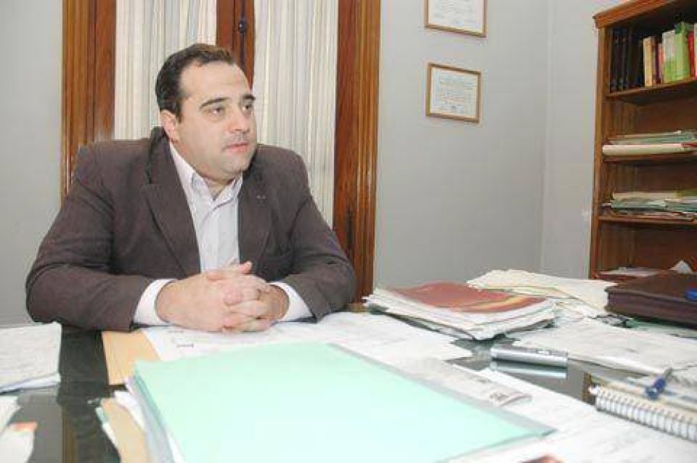 ELECCIONES INTERNAS Con un 70%, Manuel Silva gan� las internas del radicalismo 