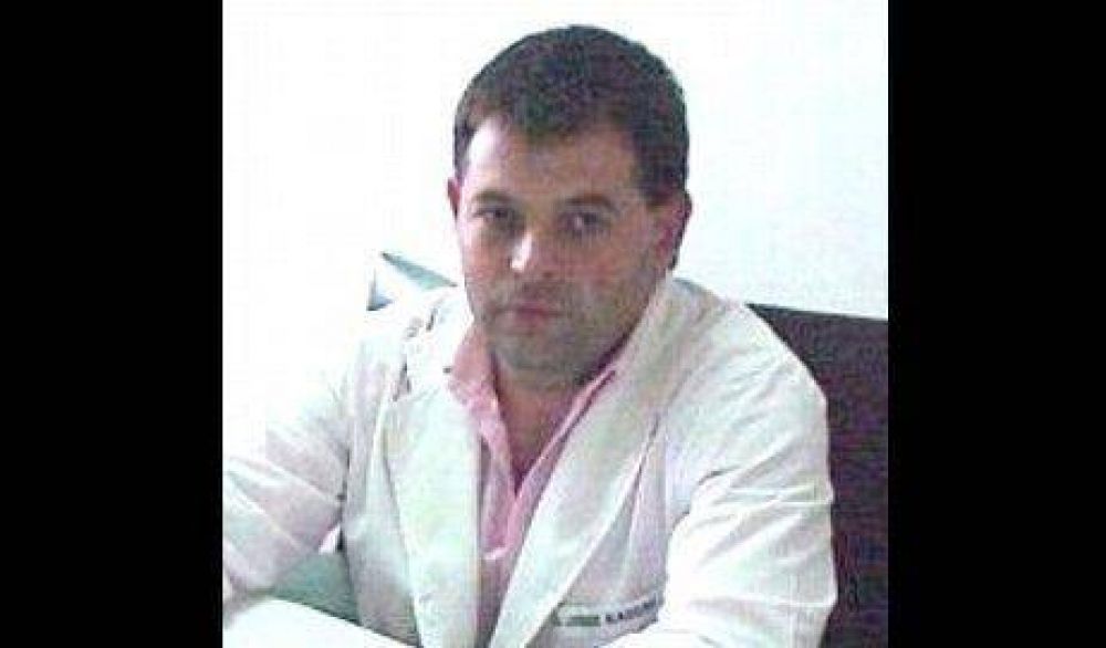 Gan� el alfonsinista Naddaf en la interna de la UCR en Berazategui