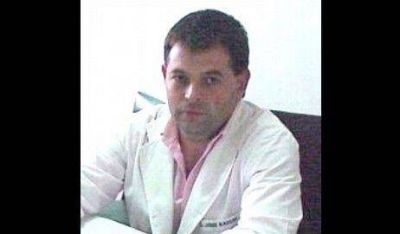 Gan� el alfonsinista Naddaf en la interna de la UCR en Berazategui