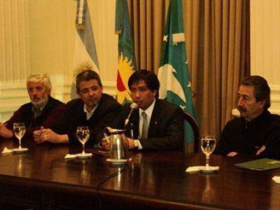 INTERESANTE FORO SOBRE EL AGUA