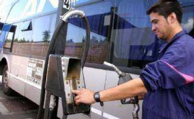 Controlar�n refiner�as y estaciones de servicio por la falta de gasoil