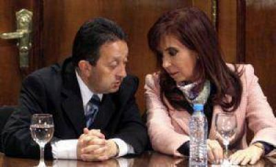 Promoci�n industrial: San Juan y La Rioja apuran el convenio con la Naci�n