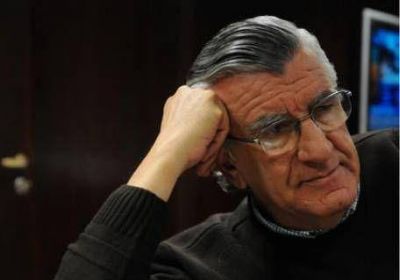 Gioja: �A veces tengo actitudes de barrabrava"