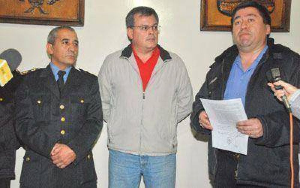 Investigan casos de corrupci�n de menores vinculados a los vips