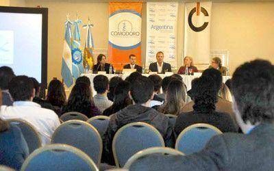 Comodoro ser� parte de la �Fiexpo Latinoam�rica 2010�