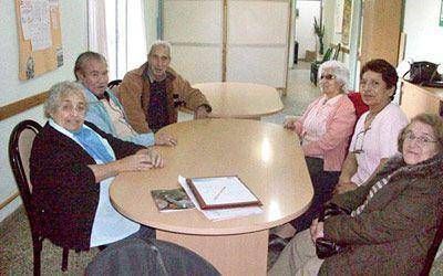 Impulsan la concientizaci�n sobre el maltrato a los adultos mayores