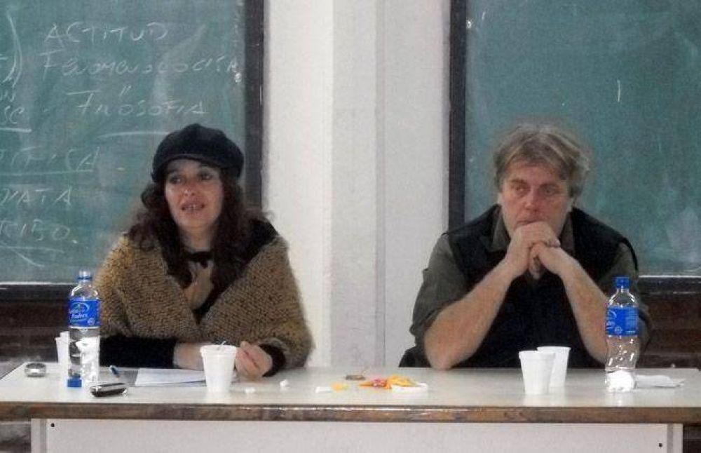 Allanamientos a prost�bulos: habr�a m�s casos de trata que no fueron denunciados