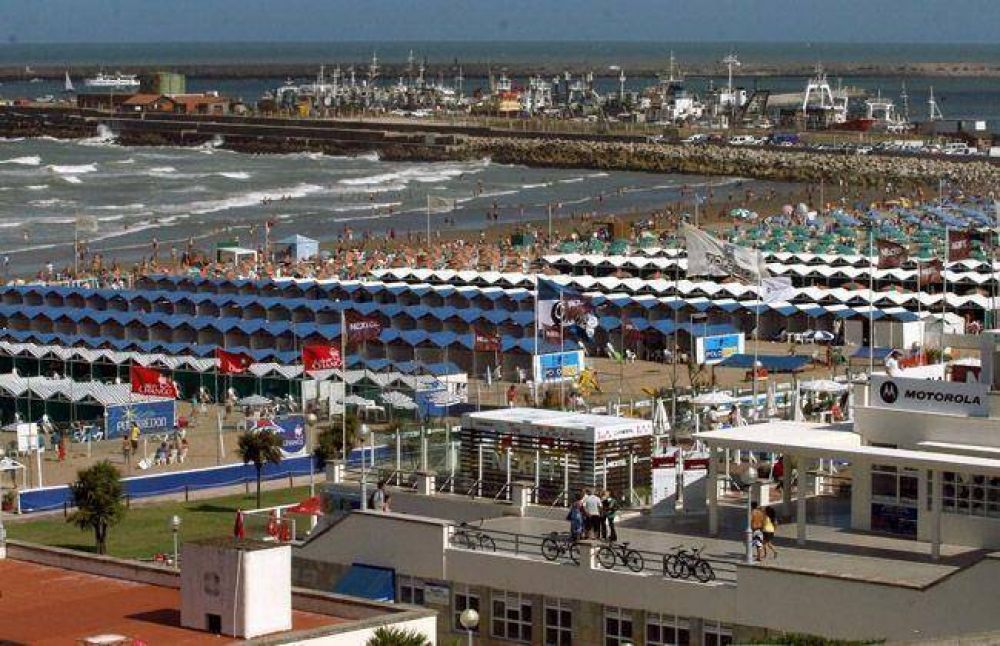 Dos balnearios de Playa Grande volvern a ser del Municipio