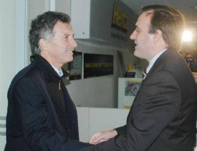 El marplatense Juan Aicega designado en la Mesa Provincial del PRO