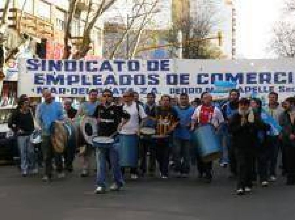 Mercantiles se mantienen en estado de alerta y movilizaci�n