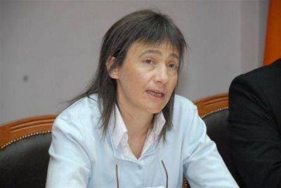 "Tiene que haber indicadores que tengan que ver con el futuro que estamos pensando"