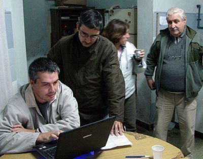 Cantera Popular se impuso en las internas de la UCR