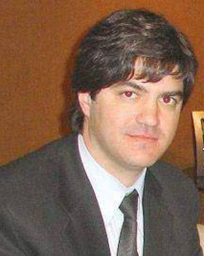 L�pez Mancinelli anunci� licitaci�n de puente Barrales