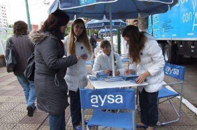 Arte reciclado en la Grigera, celebrando el D�a del Medio Ambiente