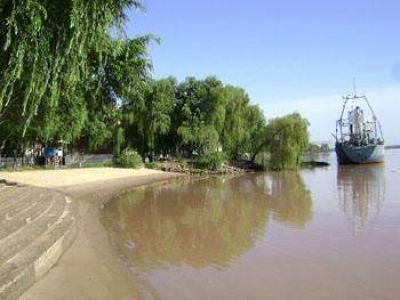 Esperan el apoyo un�nime en el HCD Presentan el proyecto de un m�ster plan para la Costanera zarate�a