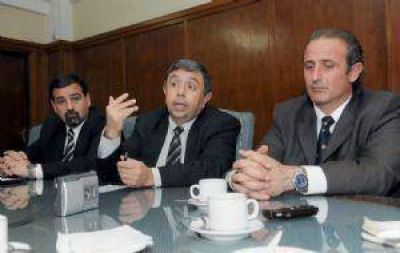 San Rafael busca que la Justicia frene la nueva promoci�n industrial