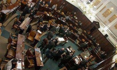 Promoci�n industrial: senadores debaten hoy y habr� pol�mica