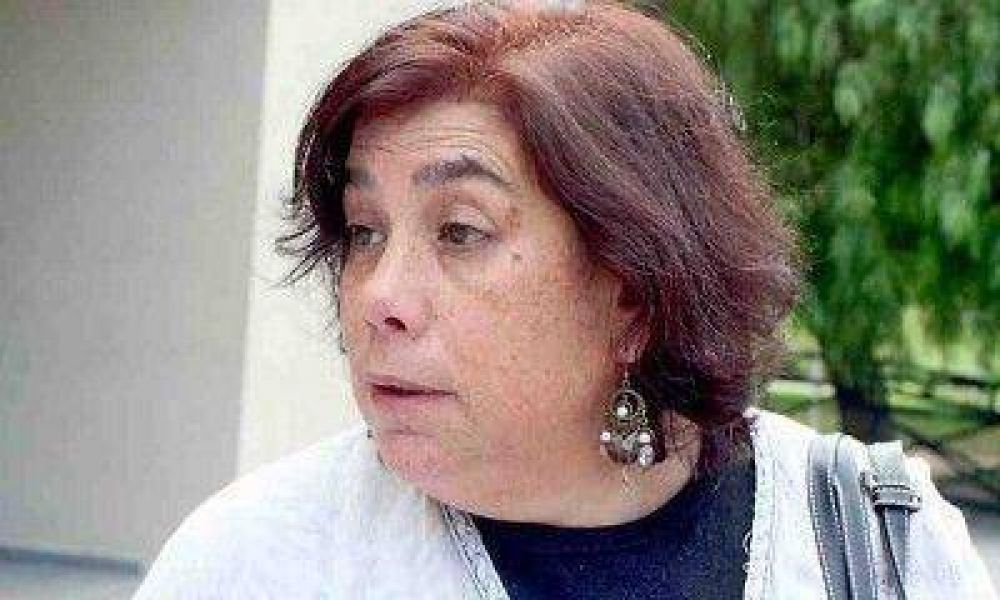 �Hay connivencia ideol�gica entre jueces y represores�