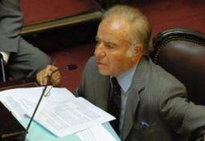 Seg�n medios nacionales, los K le devolvieron un favor a Carlos Menem