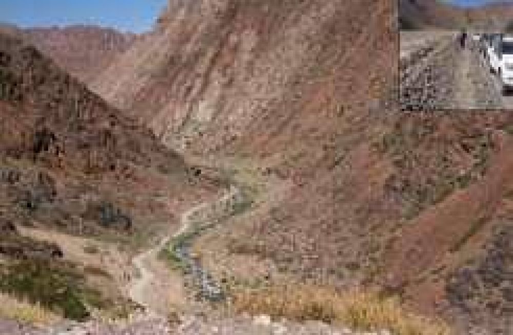 Dos proyectos con m�s cobre que aceleran su explotaci�n