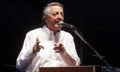  Kirchner encabeza esta tarde acto del PJ en Salta  