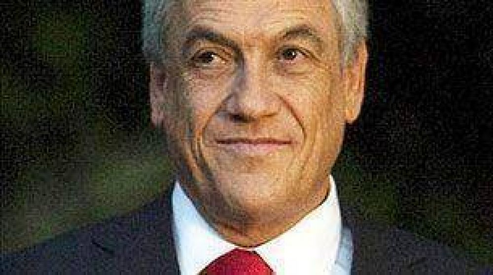  Chile descart� pedirle la renuncia al embajador en la Argentina  