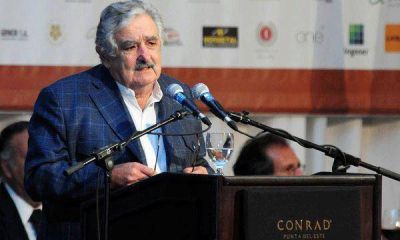 Mujica cumplir� 100 d�as en la presidencia con popularidad de 60%