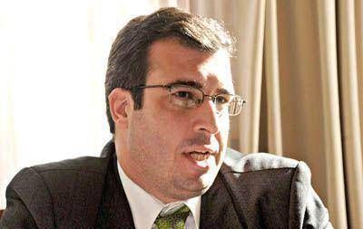 "La causa de la Oncca no est� paralizada", dijo el juez Castellanos