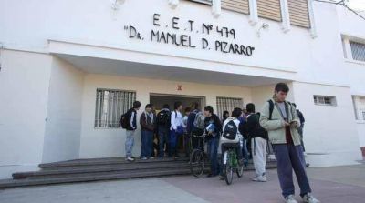 La escuela Pizarro luce como nueva