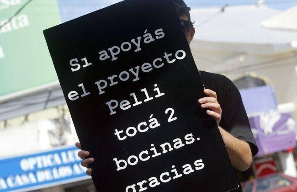 �La idea es darle vida a ese edificio, que sientan ganas de ir all�