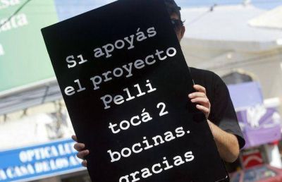 �La idea es darle vida a ese edificio, que sientan ganas de ir all�