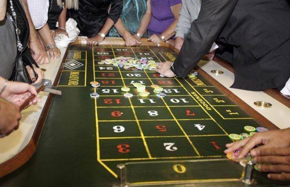 Empleados del Casino denuncian haber sido echados por �no dar con el perfil�