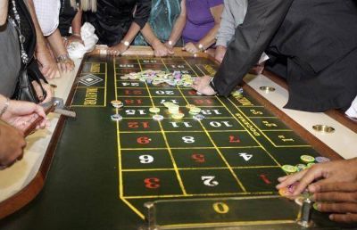 Empleados del Casino denuncian haber sido echados por �no dar con el perfil�