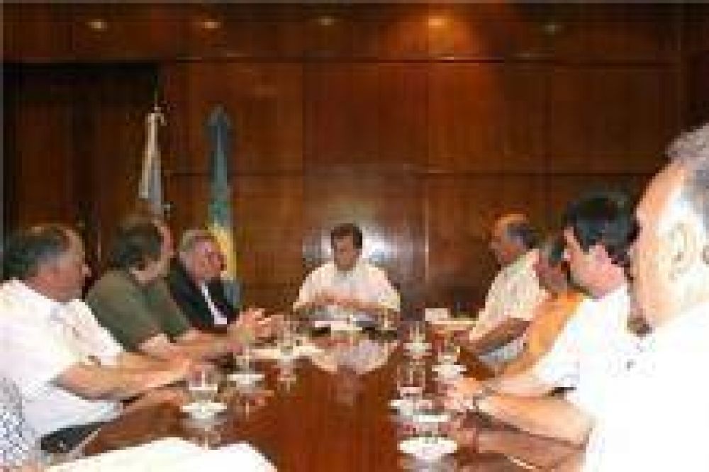 Se profundiza el distanciamiento entre el campo y el gobierno municipal