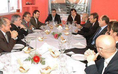 Chubut lanzar� hoy el fideicomiso en la Bolsa de Comercio de Buenos Aires
