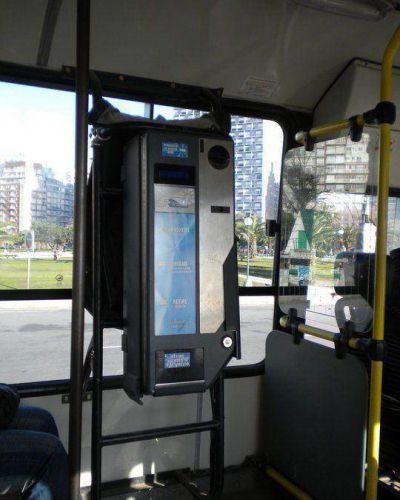 Transporte p�blico: �El gobierno de Pulti deber�a garantizar la transparencia que pregona�
